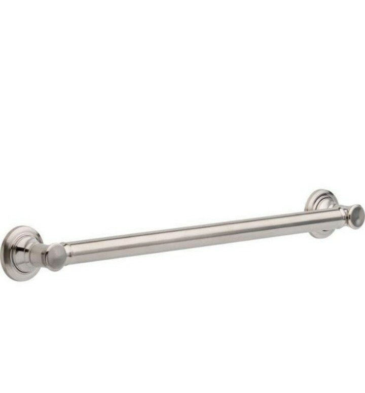 Delta 24” Grab Bar