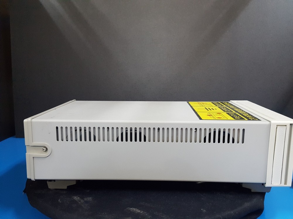 Agilent 3499B: Switch / Control System Main Frame (0915)