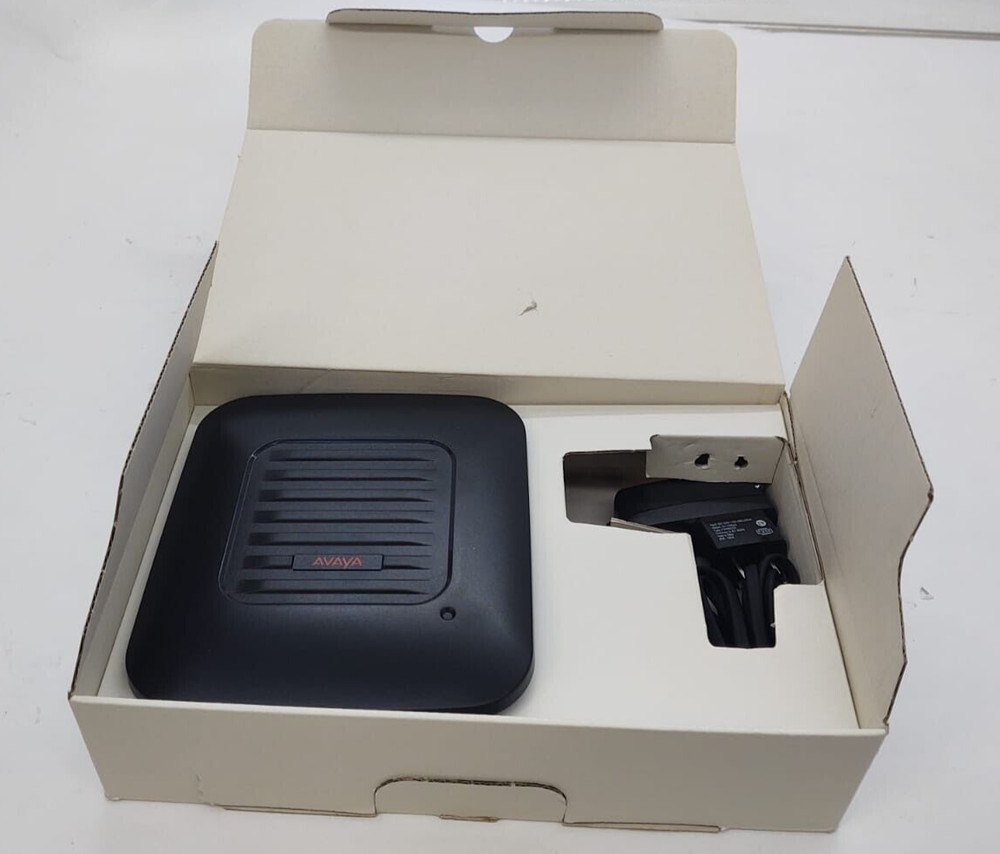 Avaya 3920 WRLS Wireless Repeater
