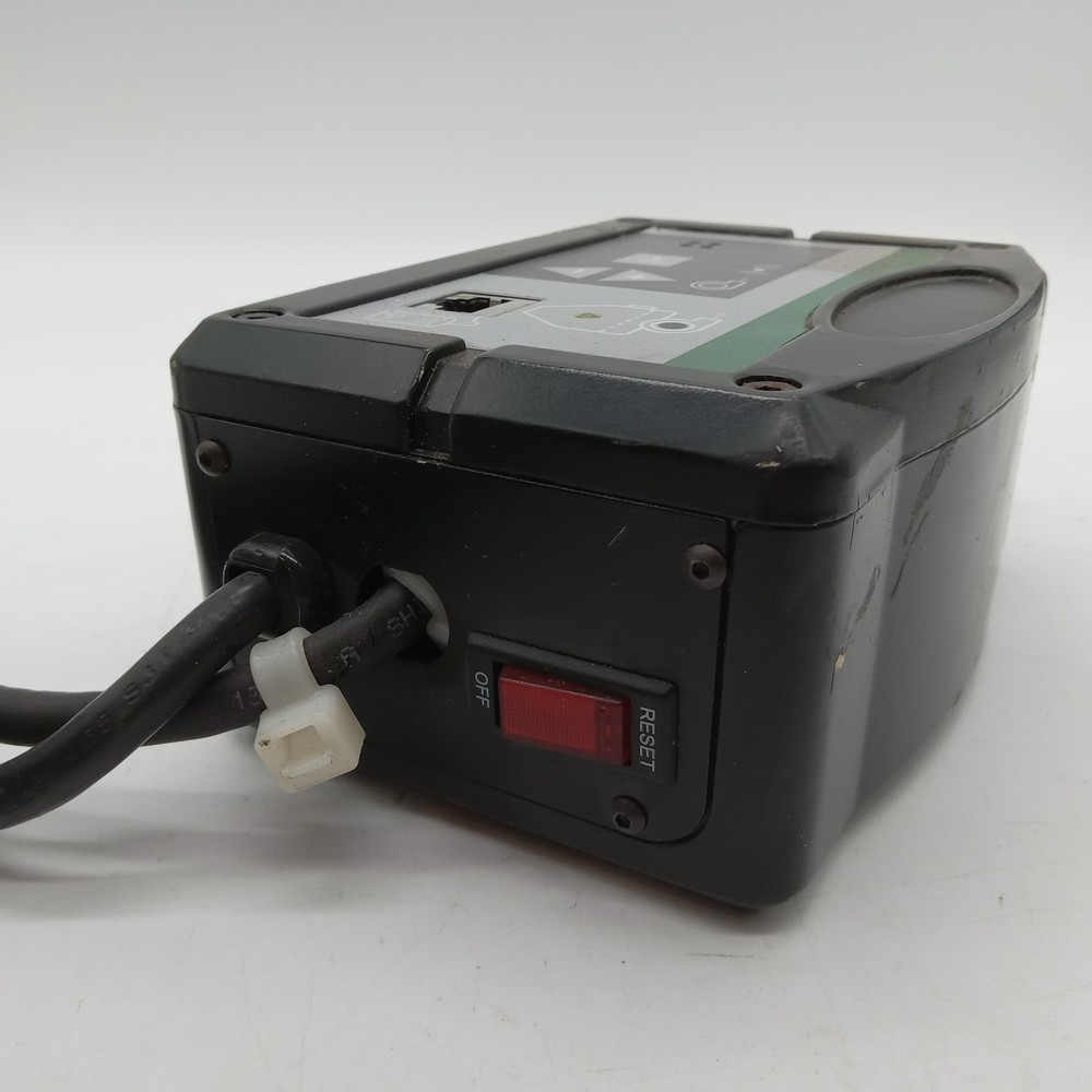 Conair ELC-M Central Vacuum Control