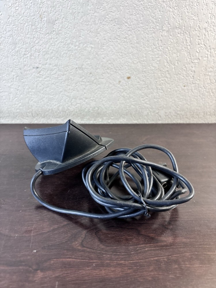 Palm Pilot III HotSync Cradle Docking Station 3COM