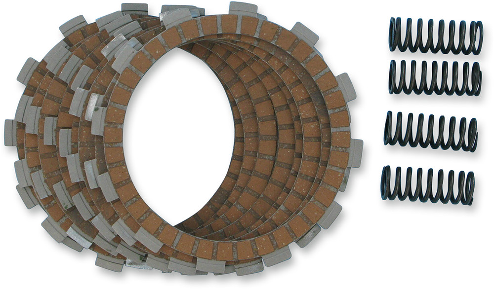 DP Brakes - DPSK217 - Clutch Kit