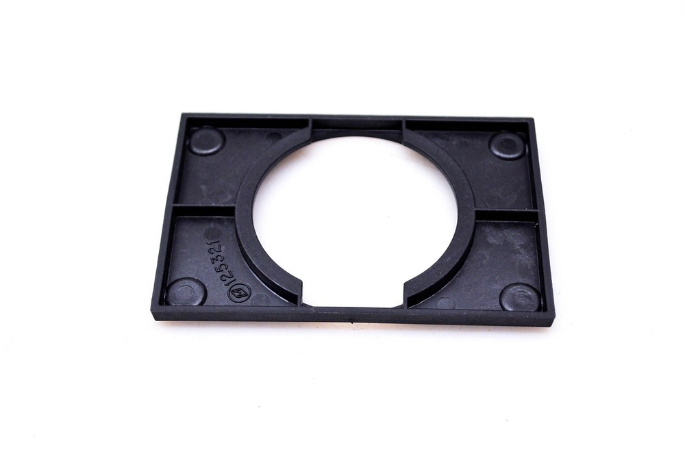 OMC 174658 Bezel Kit 2" Rectangle NOS