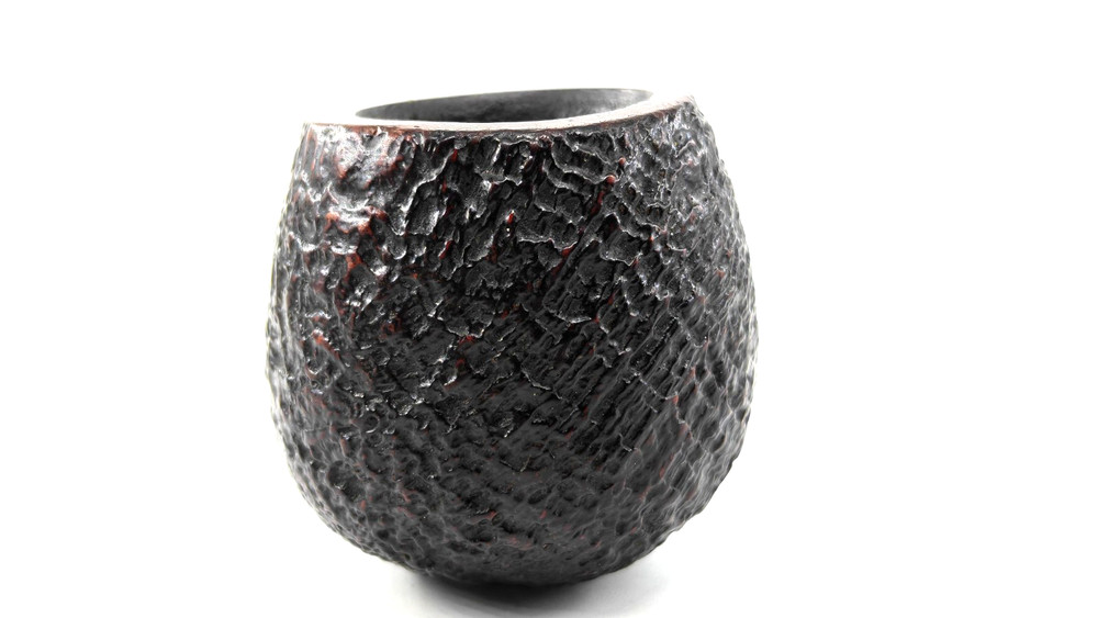 DUNHILL 912 SHELL Year 1989 9mm pipe pipe pipe 烟斗