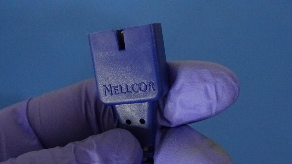 Nellcor DEC-4 SPO2 Extension Cable