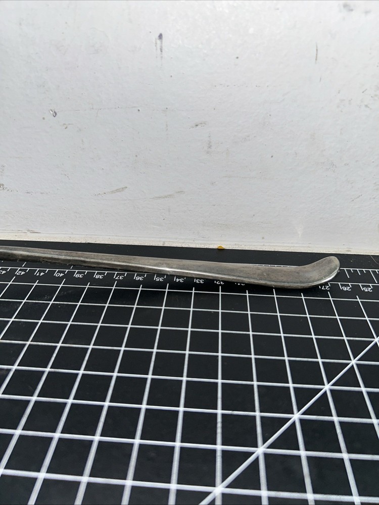 Candle Snuffer Vintage Silver Plated