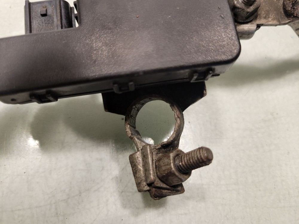 ACCORD 2015 Battery Wire With BATTERY CURRENT SENSOR,EX,2.4L