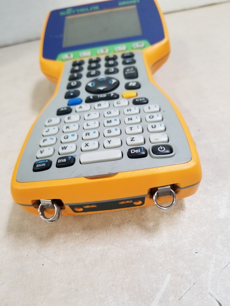 Sensus Metering Systems AR5501 Ultra Rugged Field Data Collector