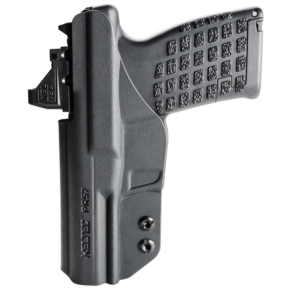 Keltec PR57 IWB Holster - Rounded Gear