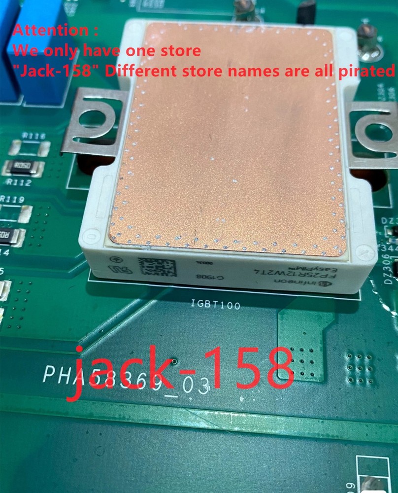 PHA58369-03 BY DHL OR Fedex