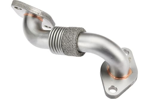 038131521CC EGR Cooler Pipe