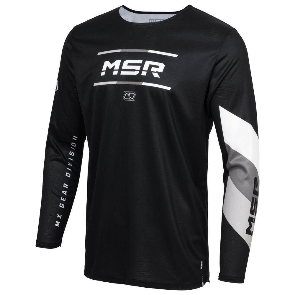 MSR™ Youth Axxis Proto Jersey Medium Black