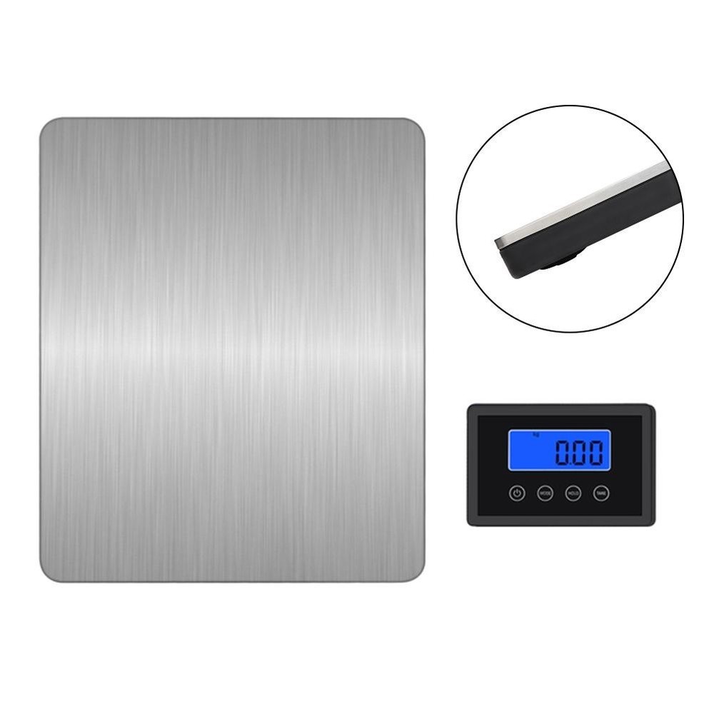 Reliable Weighing Solution with Accurate Readings and User Friendly Features