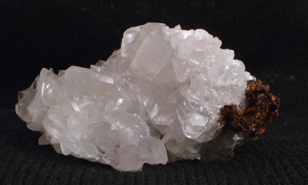 #5646 Calcite - Mapimi, Durango Mexico