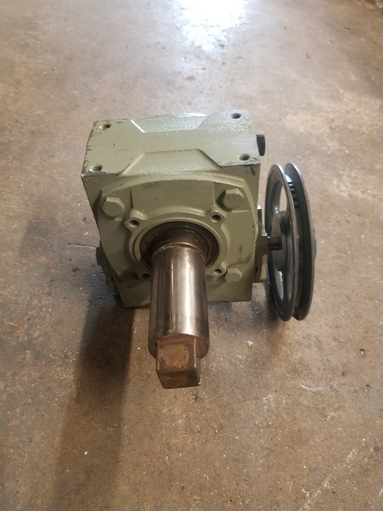 Hobart 186696 Gear Reducer