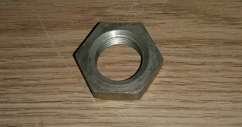 Arctic Cat Tachometer Drive Adapter Nut Part# 0120-341
