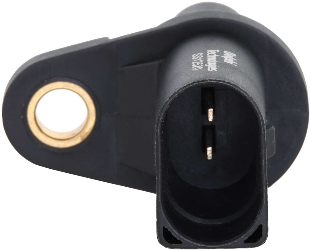 For 2000-2005 Volkswagen Jetta - Vehicle Speed Sensor Delphi