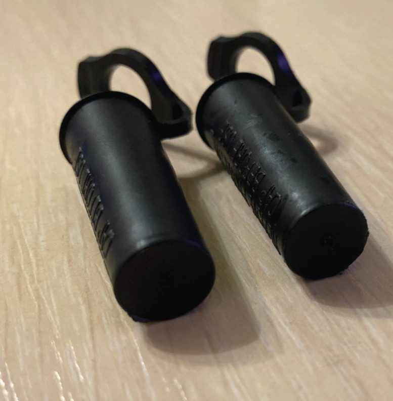 Leki caps for tips sticks PROTECTIVE CAP