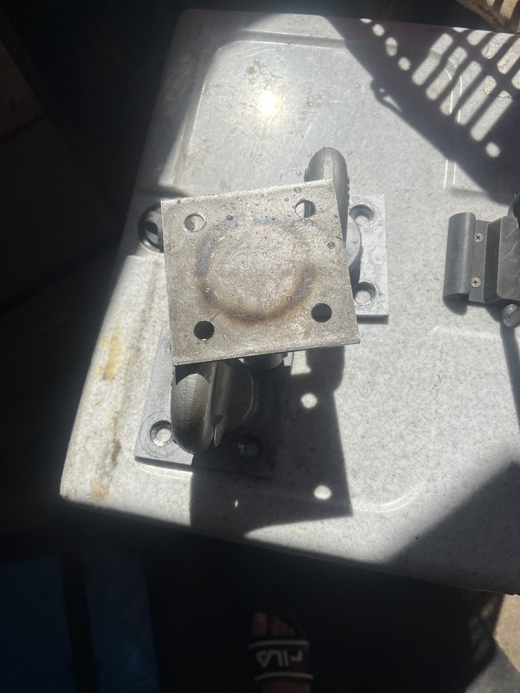 vehicle And Tools Security