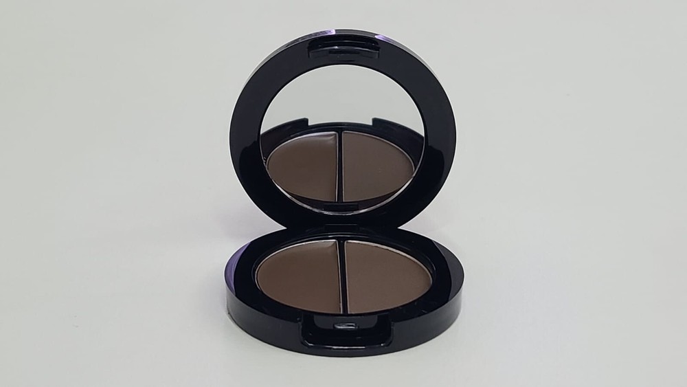 Mally Beauty Believable Brows Two In One Sable