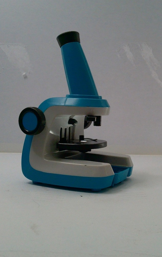 National Geographic Microscope for Kids