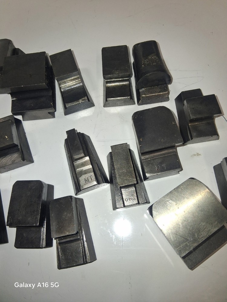 Mitts and Merrill Keyseater Insert Cutters Assorted Sizes Standard