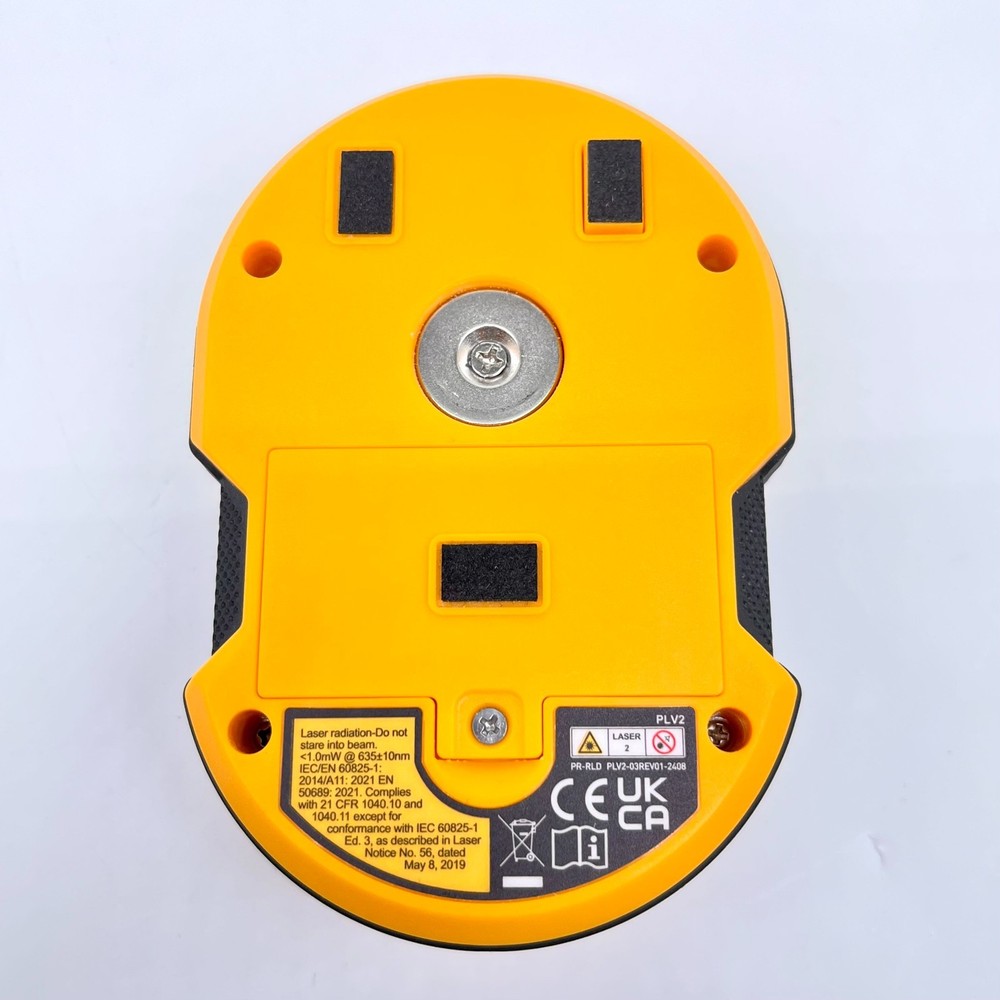 PREXISO Multi Surface Laser Level 30Ft