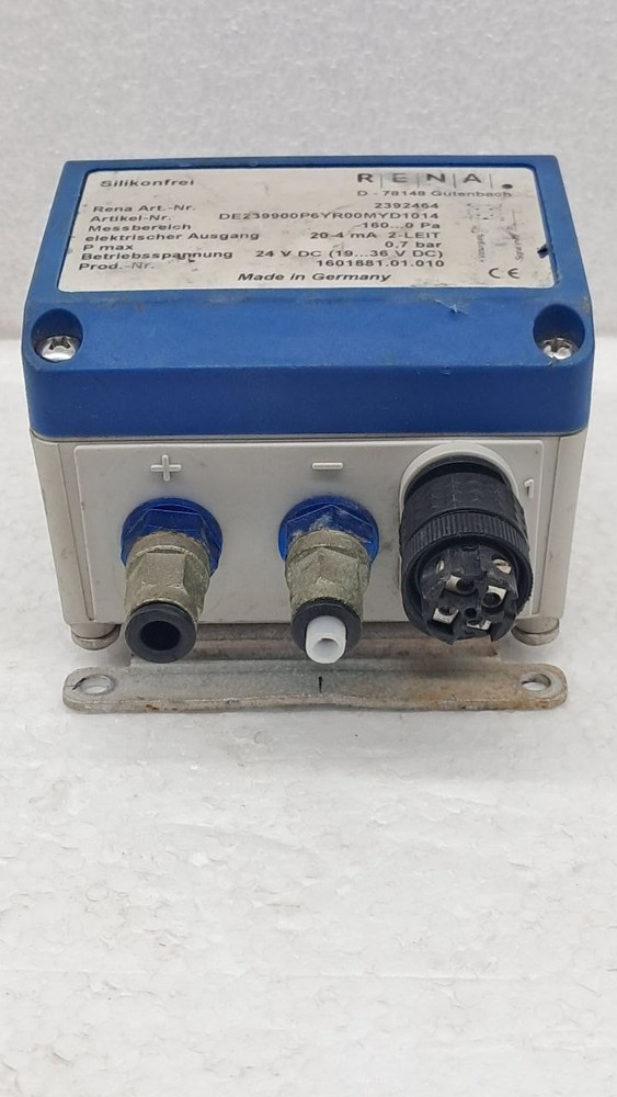 RENA 2392464 PRESSURE SENSOR