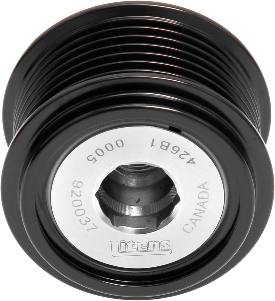 Alternator Pulley - 920037A