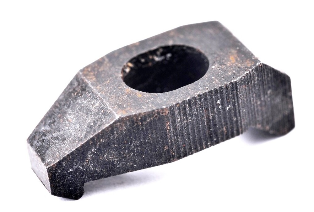 TNSN-2B CLAMP (2100-0011)