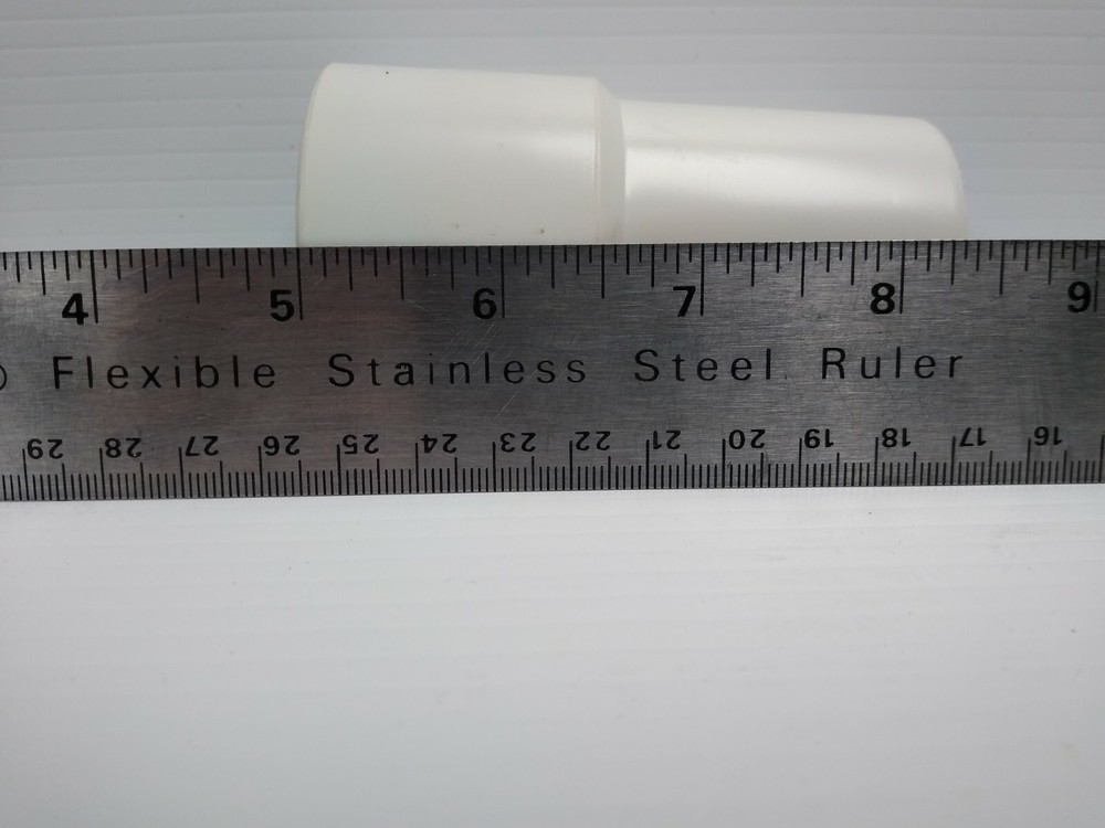 Shields 16-142-1120 LH Thread