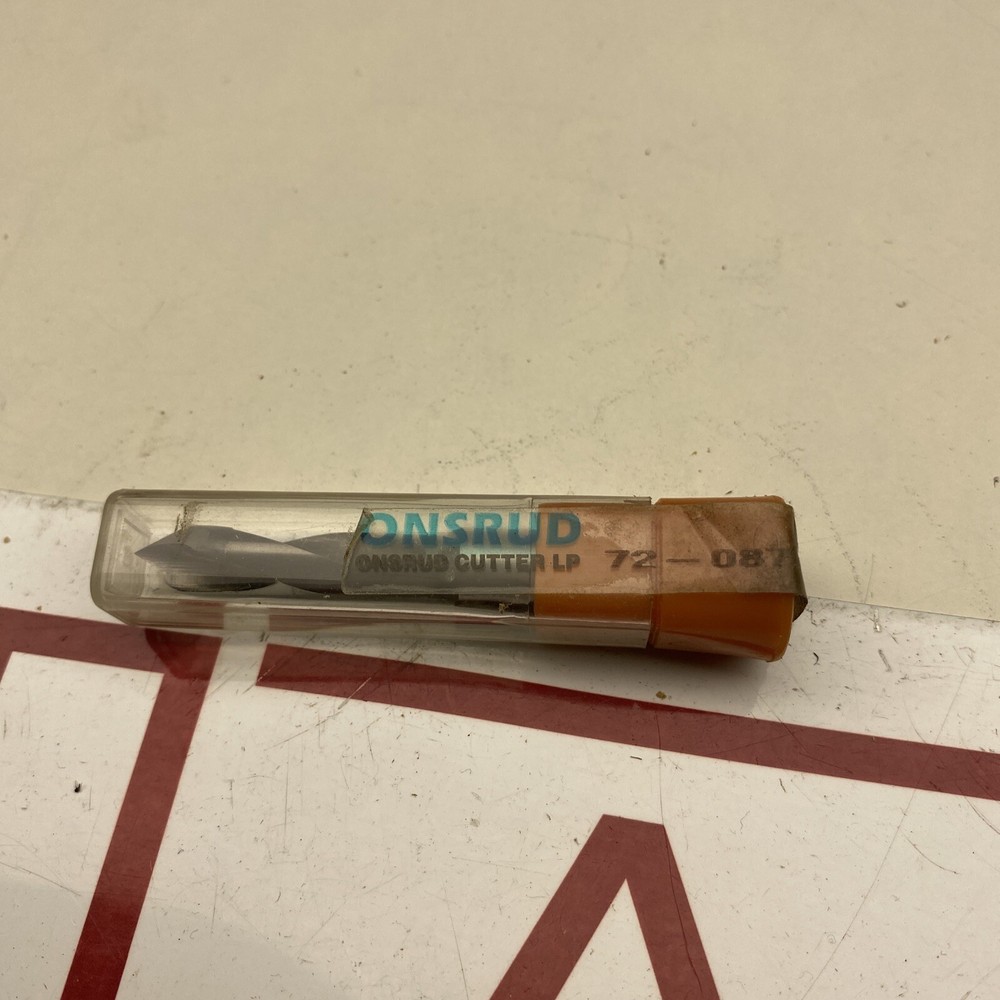 ONSRUD 72-087 SC Boring Bits Router Bit