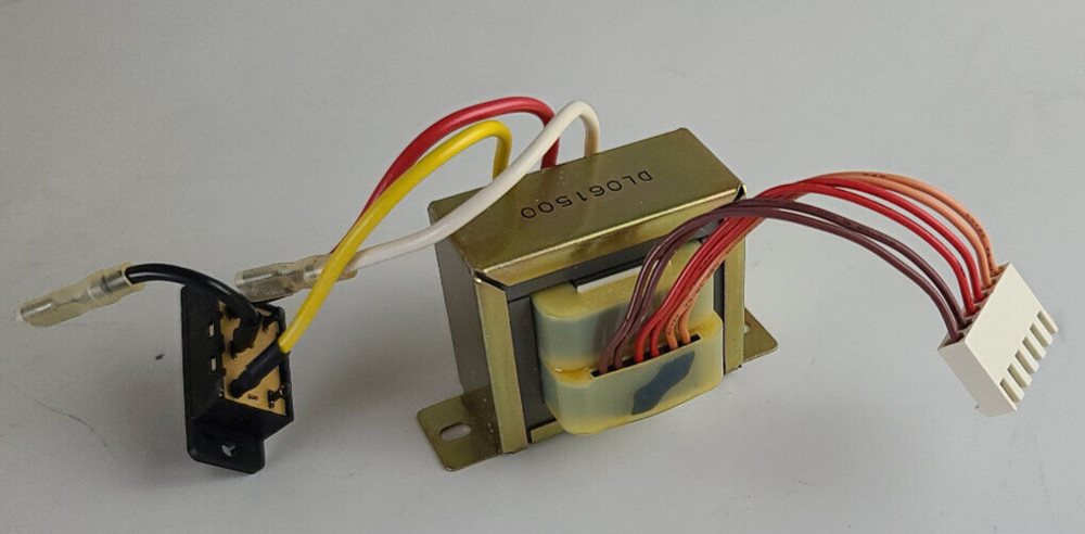 Power Step Up  Step Down Transformer 100V to 120V