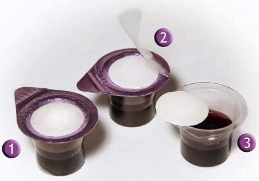 Prefilled Communion Cups with Wafers - 50 Count