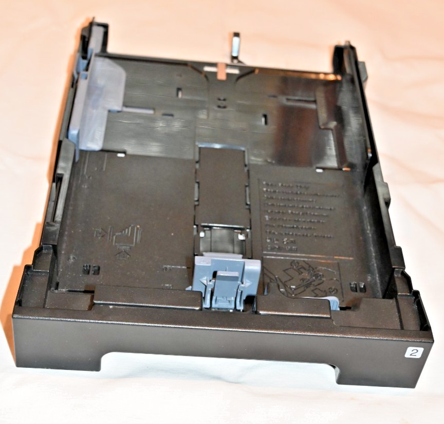 Epson WF-3640 Printer Paper Tray #2