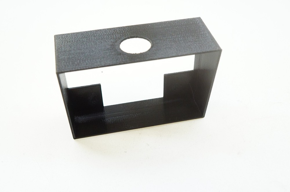 Angled Display Stand Holder for ELGATO Stream Deck MK2 Tilt Interface