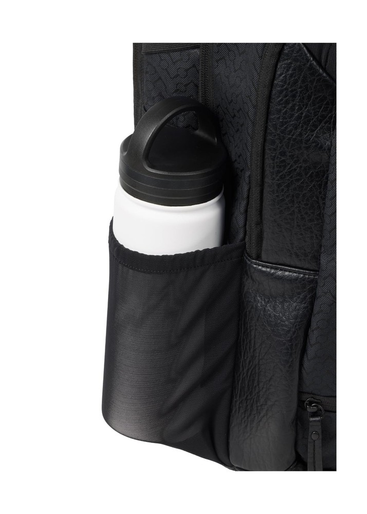 Kerrits EQ Back Pack Black Chevron Bits Size: One Size