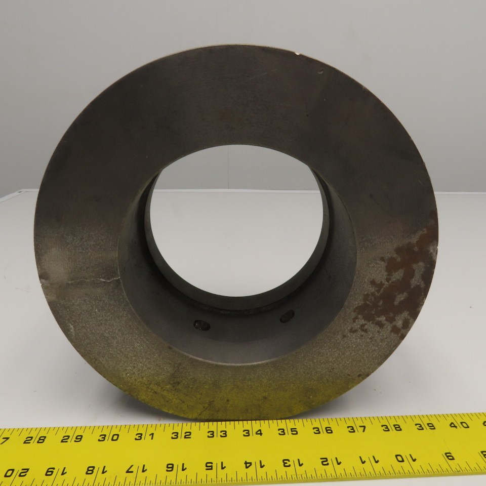 5-15/16" Split Iron Collar 2 Piece