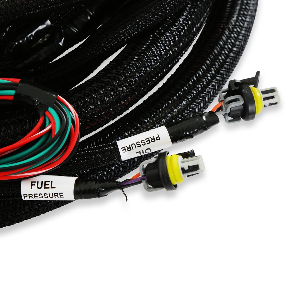 Holley EFI 558-128 Engine Main Harness