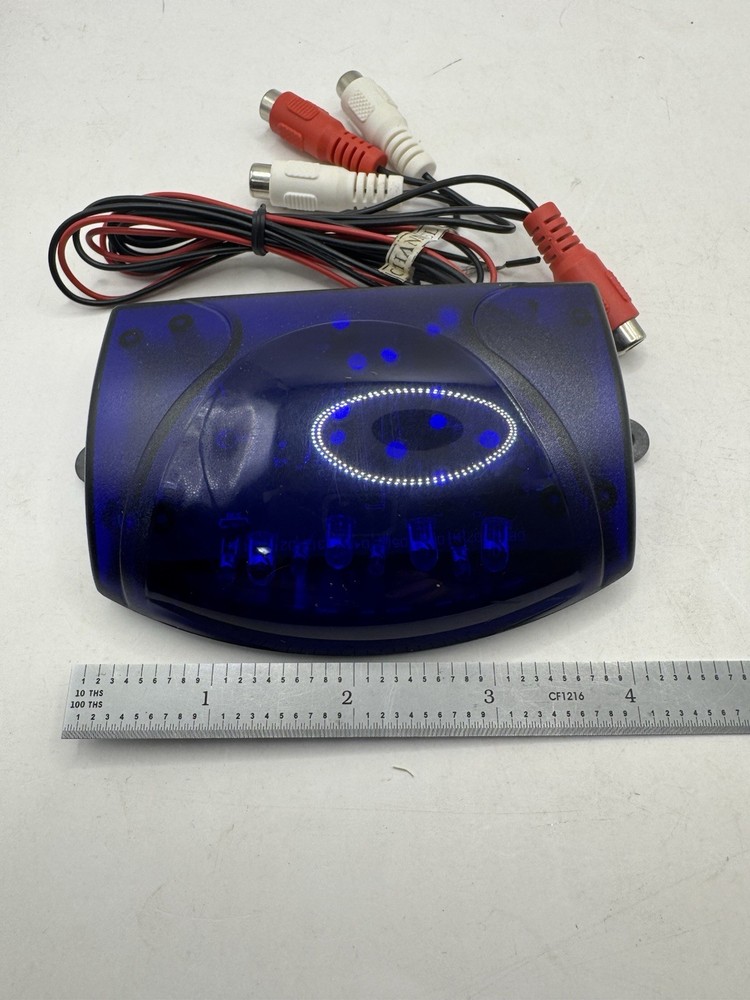 IR headphones transmitter