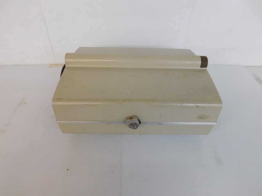 ^^ HEWLETT PACKARD HP 3800A DISTANCE METER (QKM37)