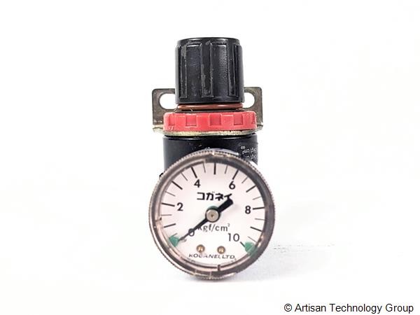 Koganei  Pressure Regulator
