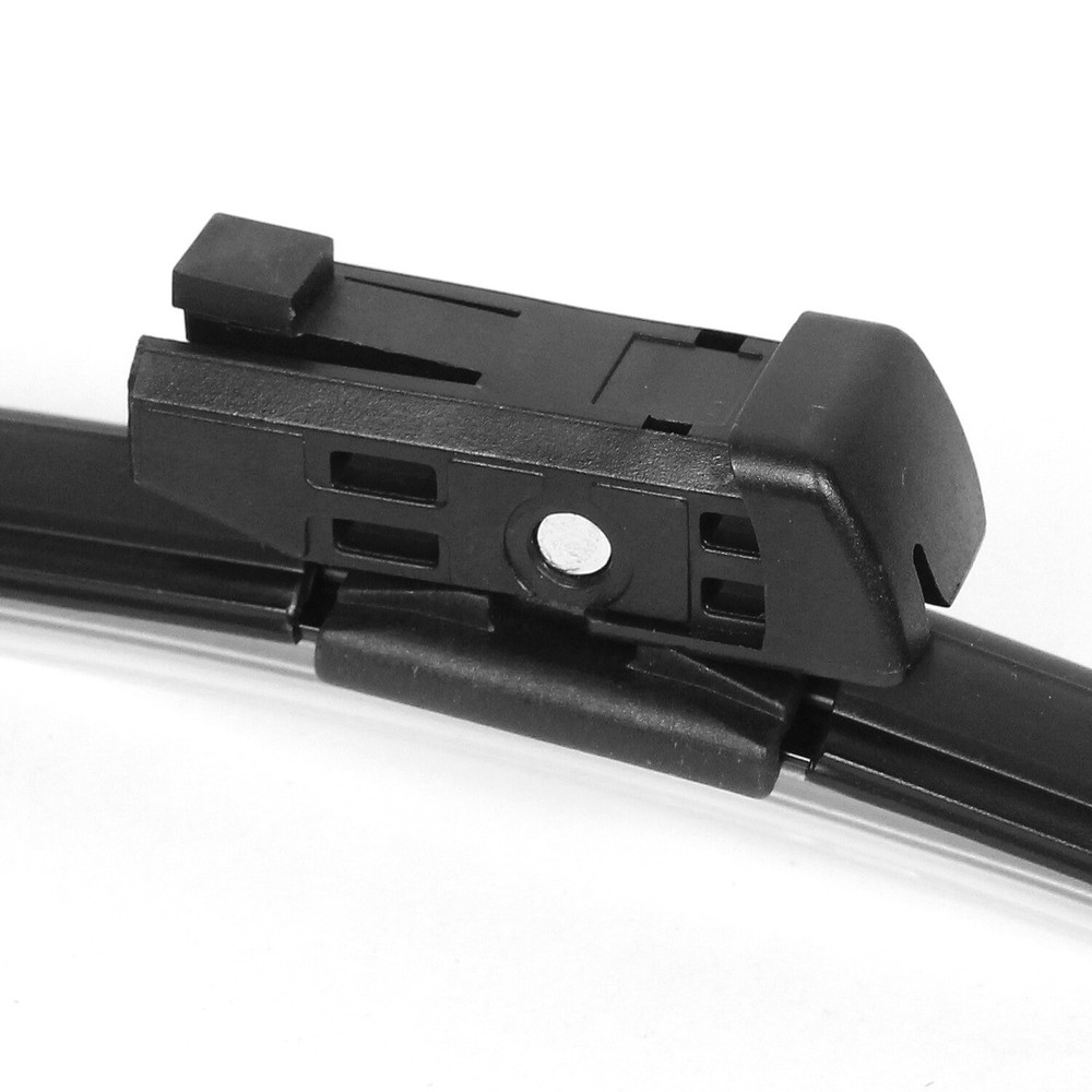 For BMW X6 E71 2012-2014 FRONT 24" & 20" WINDSHIELD WIPER BLADE SET OEM