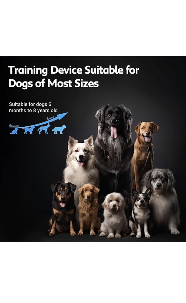 Ultrasonic Dog Barking Control Device