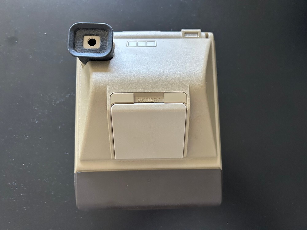 Vintage Kodak Partytime Instant Camera