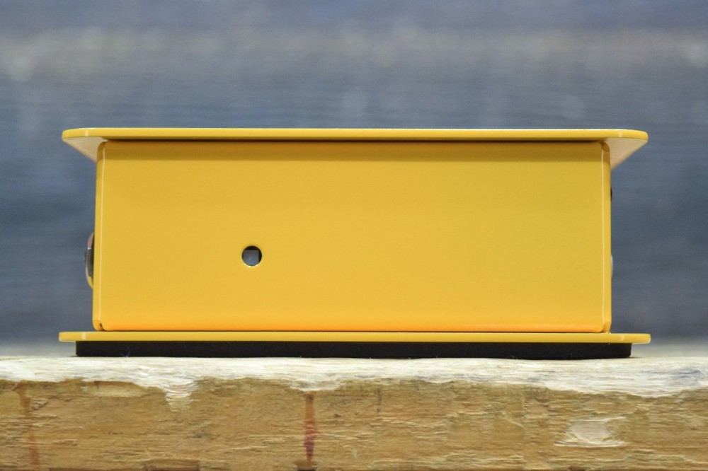 Radial Engineering X-Amp Studio Reamper Dual Output Class A Active Reamp