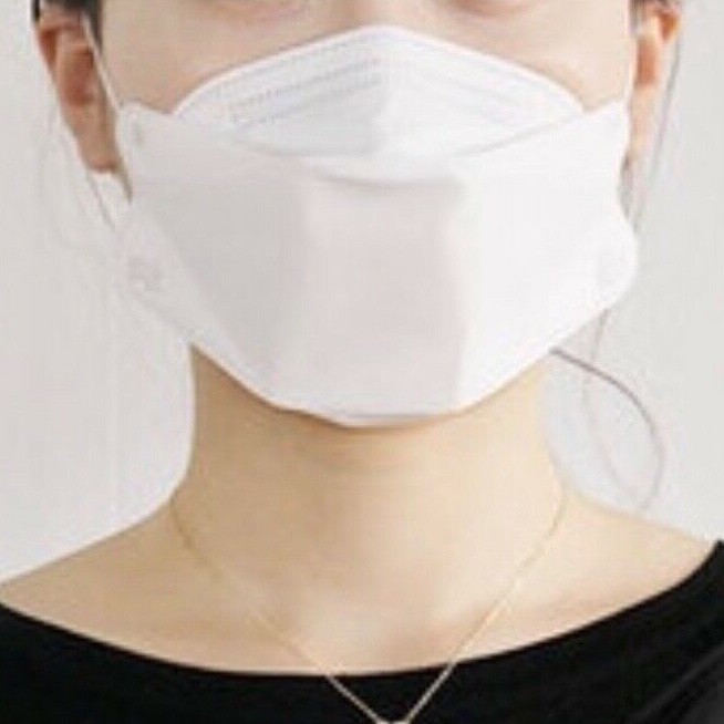 Protective Face Mask (5PC)