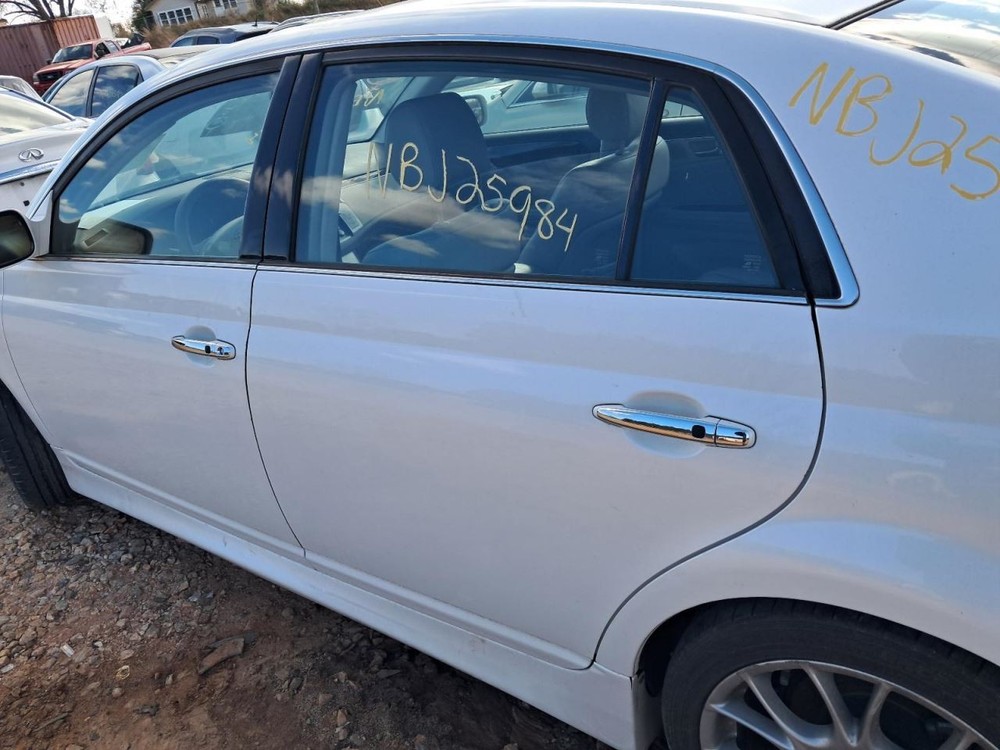 Fuse Box Engine Limited Fits 05-10 AVALON 4860833