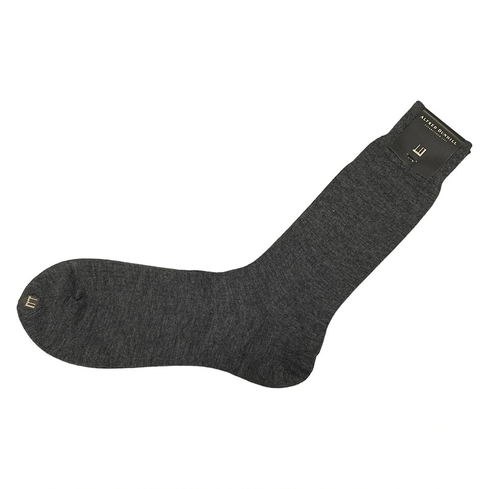 dunhill/ALFREDDUNHILL - Dark Navy Gray Accessory