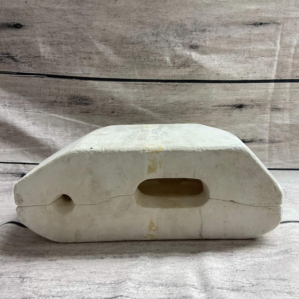 Ceramic Slip Casting Mold Lid Arnel #506